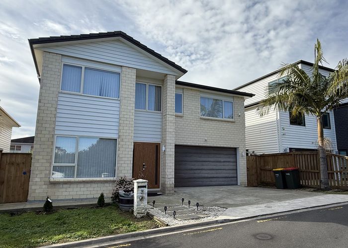  at 3 Drumfad Road, Flat Bush, Manukau City, Auckland