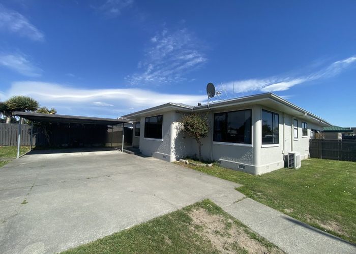  at 293A Kennedy Road, Onekawa, Napier