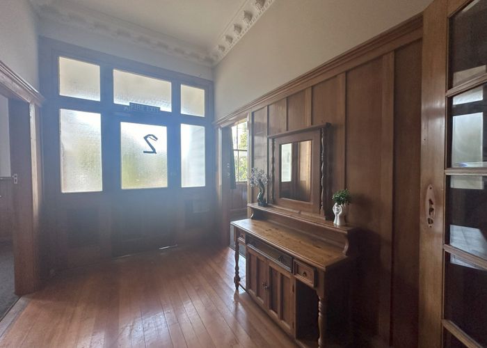  at 2/48 Aurora Terrace, Kelburn, Wellington, Wellington