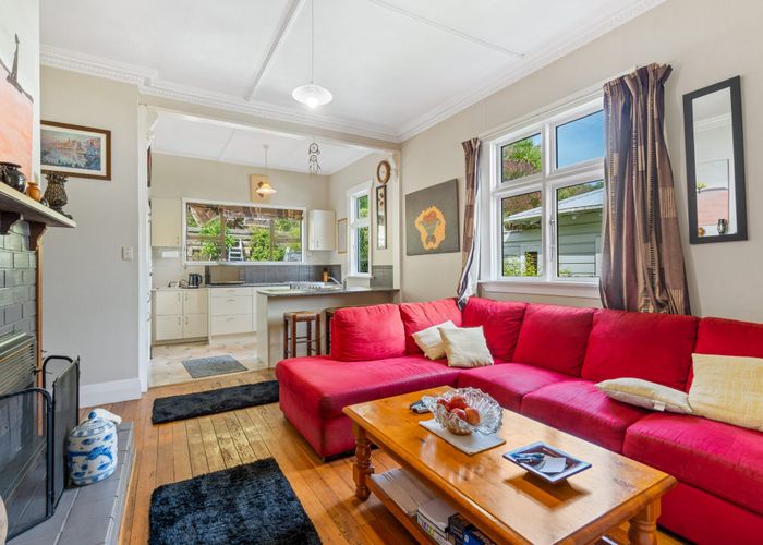  at 40 Somerville Street, Andersons Bay, Dunedin, Otago