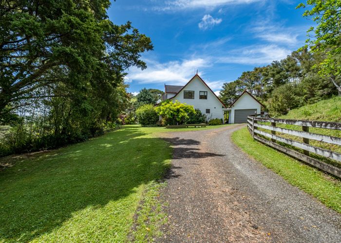  at 3222 Kaitaia-Awaroa Road, Herekino, Far North, Northland