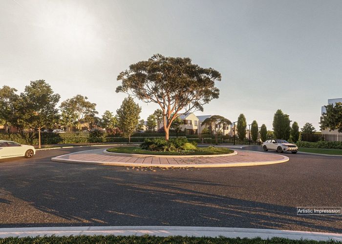  at Lot 47and48 Subdivision of Golding and Birch Road, Pukekohe, Franklin, Auckland