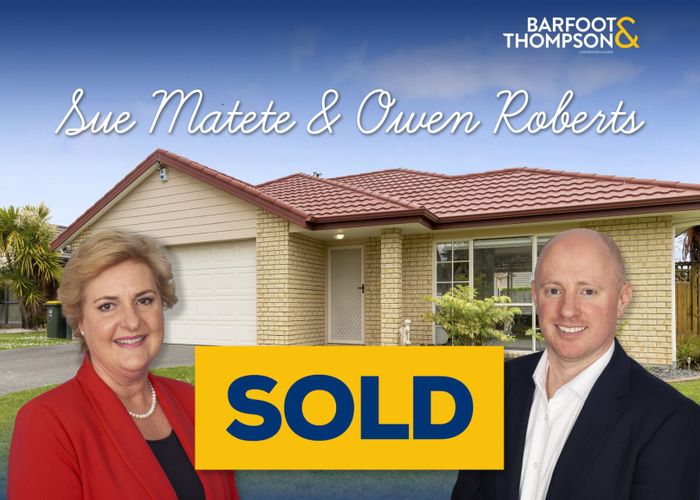  at 5 Blackwood Drive, Wattle Downs, Auckland