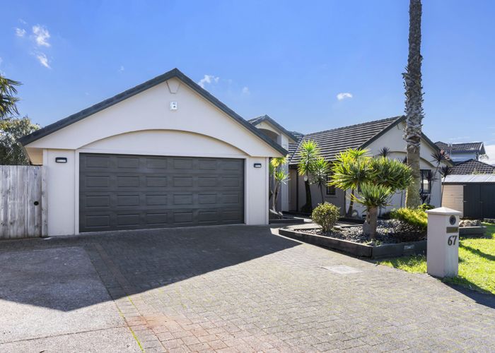 at 67 Landing Drive, Albany, North Shore City, Auckland