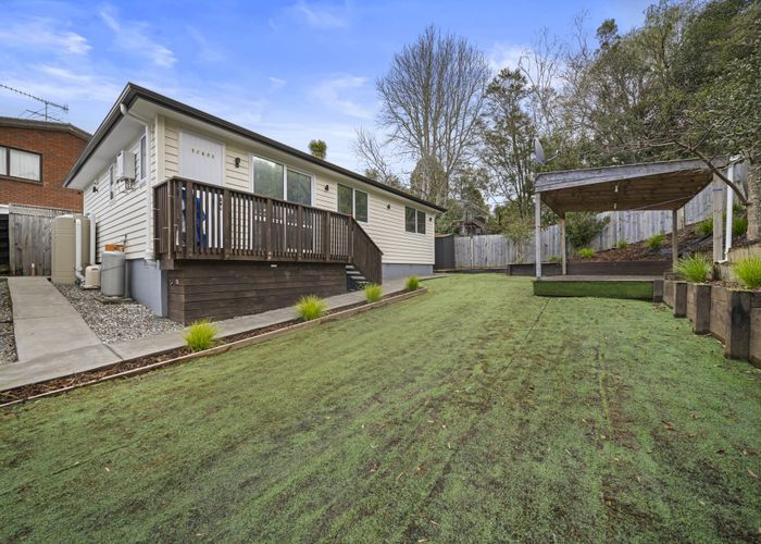  at 1/40D Tomo Street, New Lynn, Waitakere City, Auckland
