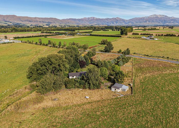  at 156 Geraldine Fairlie Highway, Fairlie, Mackenzie, Canterbury