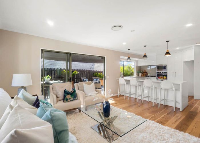  at 23 Casabella Court, Northpark, Manukau City, Auckland