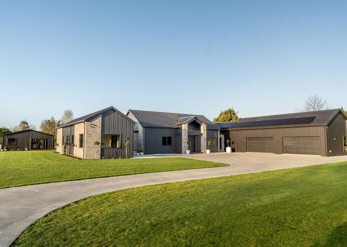  at 5 Fairweather Lane, Tamahere, Waikato, Waikato
