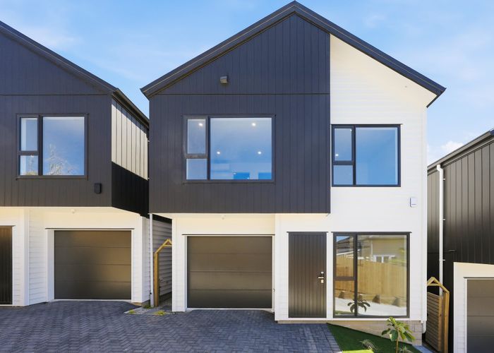 at Lot 5/59 Dundale Avenue, Blockhouse Bay, Auckland City, Auckland