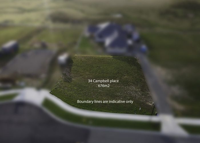  at 34 Campbell Place, Marton, Rangitikei, Manawatu / Whanganui