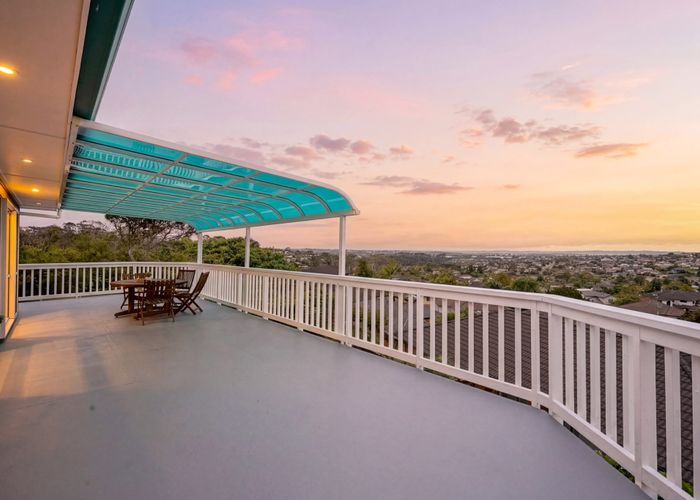  at 281 Sturges Road, Henderson, Waitakere City, Auckland