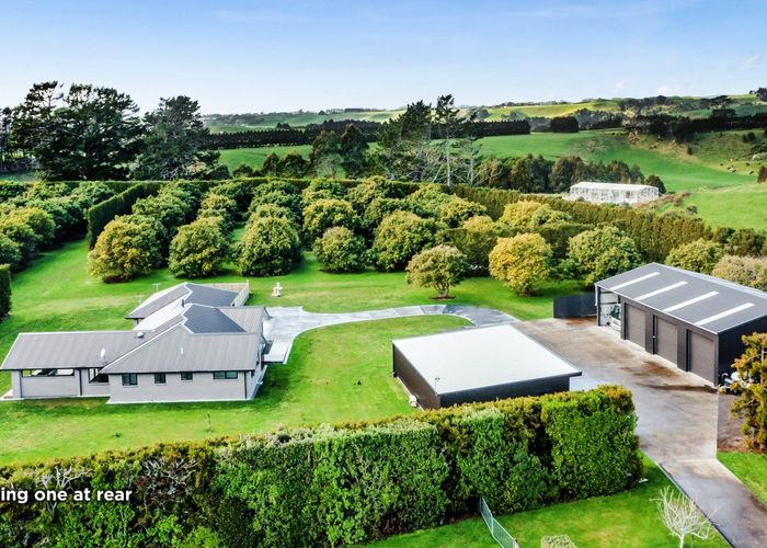  at 515/513 Smart Road, Hillsborough, New Plymouth