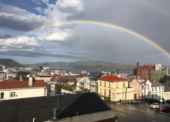  at 6/264 High Street, City Centre, Dunedin, Otago