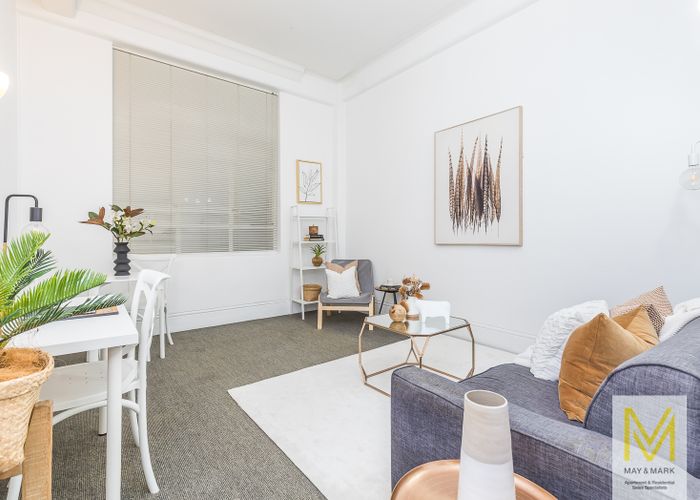  at 511/105 Queen Street, Auckland Central, Auckland