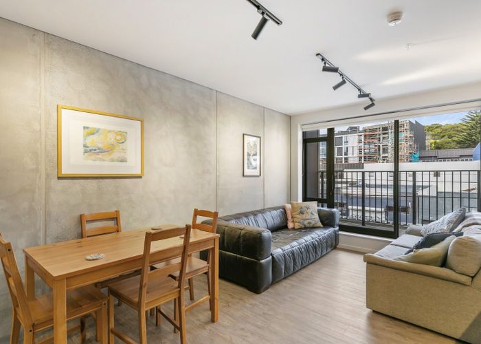  at 208/21 King Street, Mount Cook, Wellington, Wellington