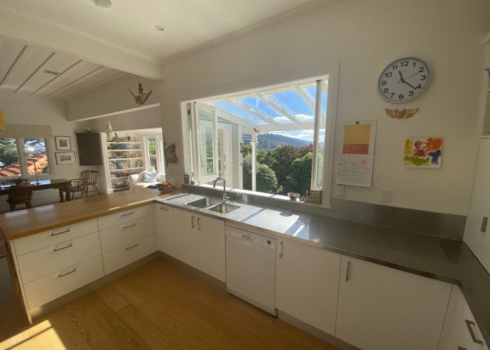  at 25 St Michaels Crescent, Kelburn, Wellington, Wellington