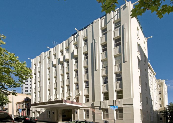  at 2A/5 Parliament Street, City Centre, Auckland City, Auckland