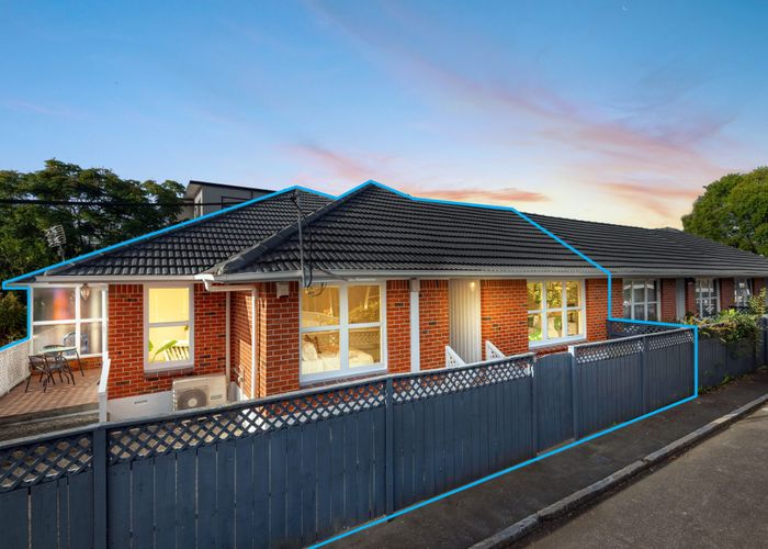  at 13B Watson Avenue, Sandringham, Auckland
