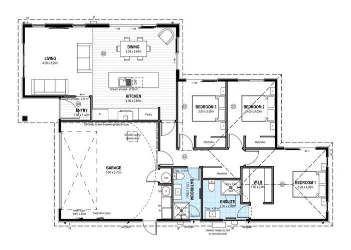  at 20 Lintott Street, Kaiapoi, Waimakariri, Canterbury