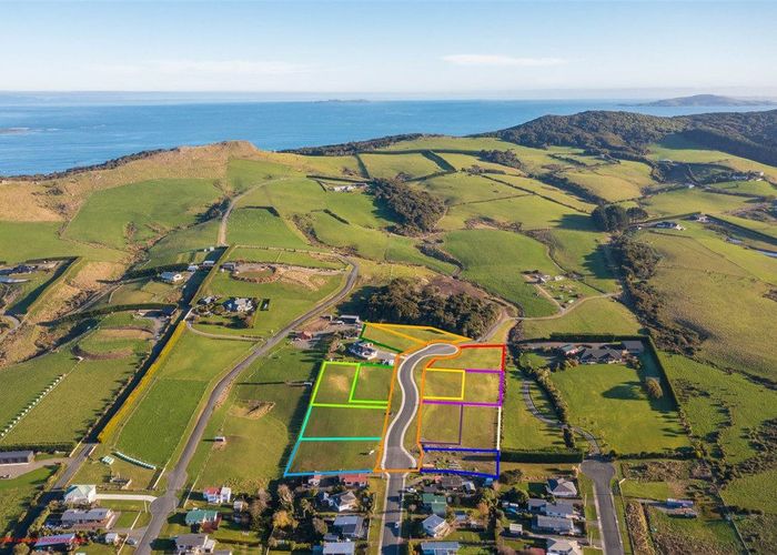  at Lot 11/35 Marne Street, Riverton, Southland, Southland