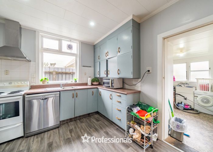  at 36 Pretoria Street, Lower Hutt, Lower Hutt, Wellington