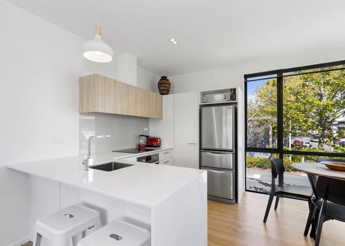  at 1/274 Manchester Street, Christchurch Central, Christchurch