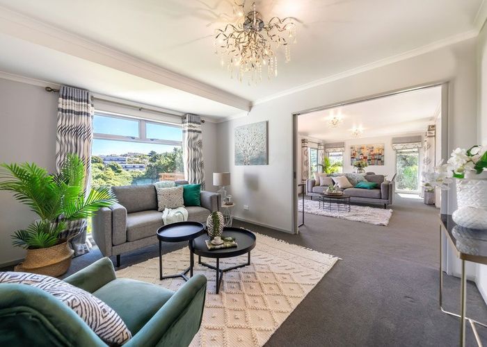  at 18 Cresswell Place, Johnsonville, Wellington, Wellington