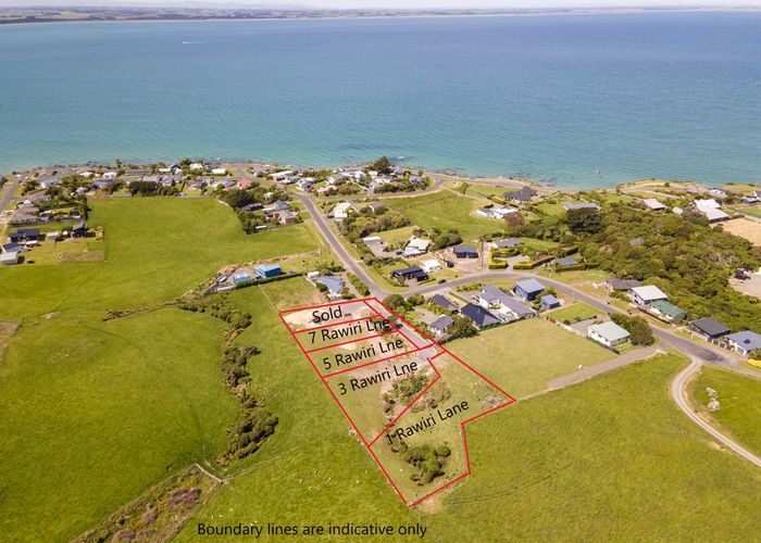  at 3 Rawiri Lane, Riverton, Southland, Southland