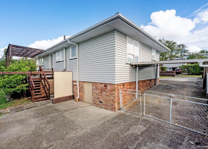  at 4 Ennis Ave, Pakuranga Heights, Manukau City, Auckland