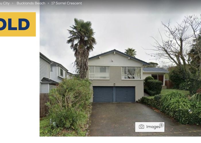 at 17 Sorrel Crescent, Bucklands Beach, Auckland