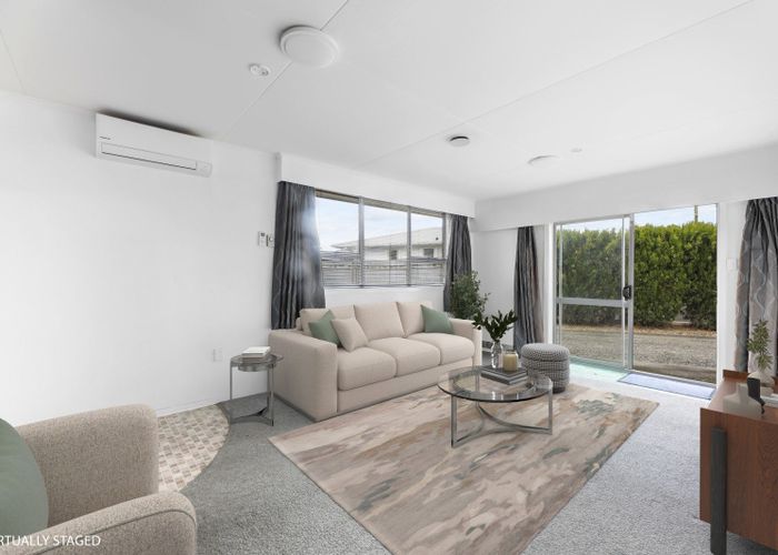  at 4/76 Redwood Street, Redwoodtown, Blenheim, Marlborough