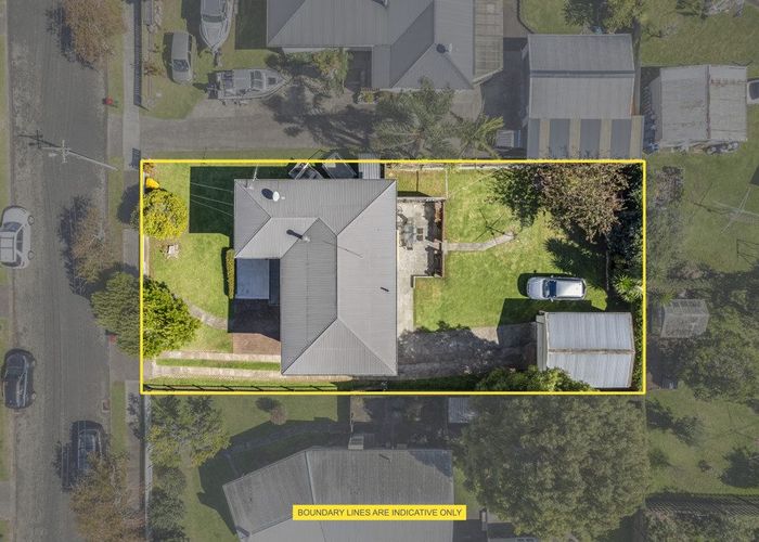  at 12 Koru Street, Mangere Bridge, Auckland