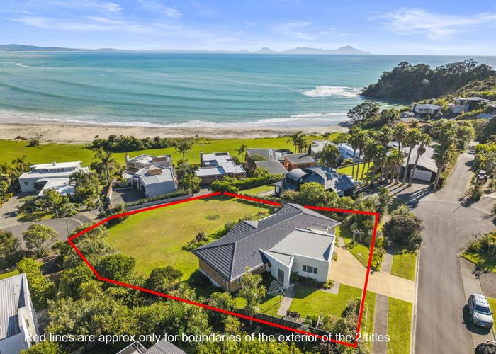  at 5 Highland Lass Place, Langs Beach, Whangarei, Northland