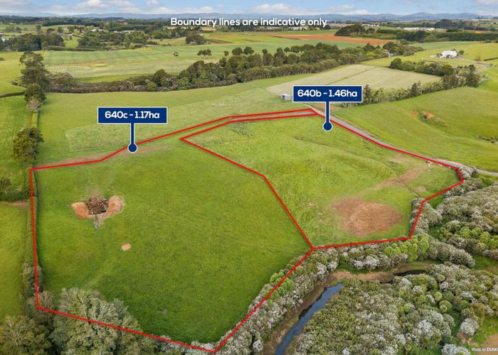  at 640C Waiuku Road, Puni, Franklin, Auckland