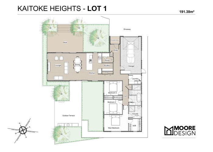  at 4 Raikes Road, Kaitoke, Upper Hutt, Wellington