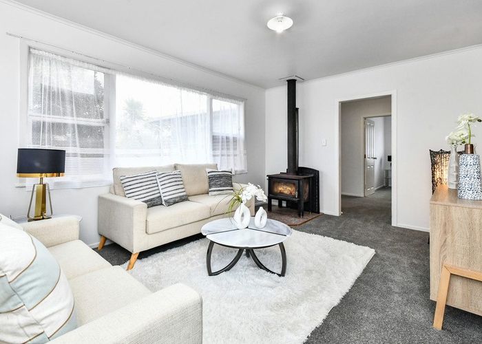  at 1 Nield Road, Manurewa, Manukau City, Auckland