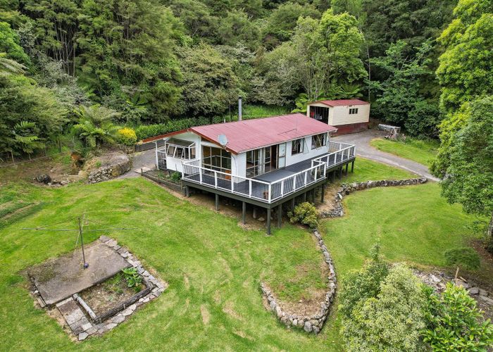  at 130 Rahu Road, Paeroa