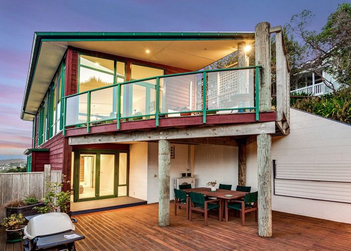  at 72A Duncan Terrace, Kilbirnie, Wellington, Wellington