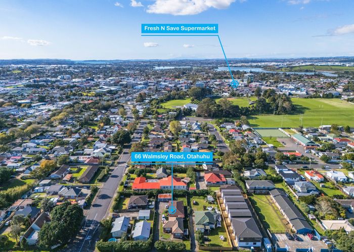  at 66 Walmsley Road, Otahuhu, Auckland City, Auckland