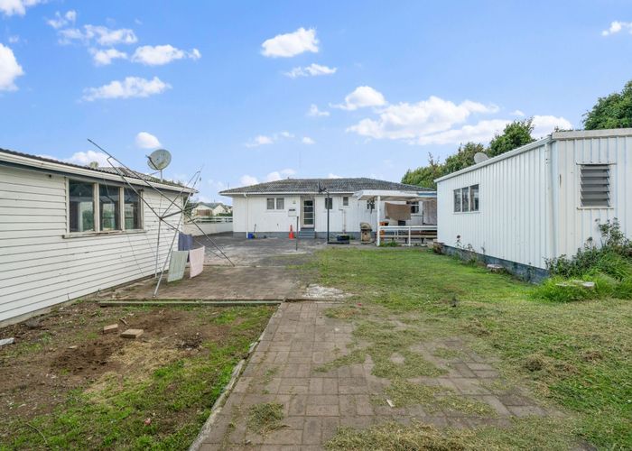  at 65 Tatariki Street, Rosehill, Papakura