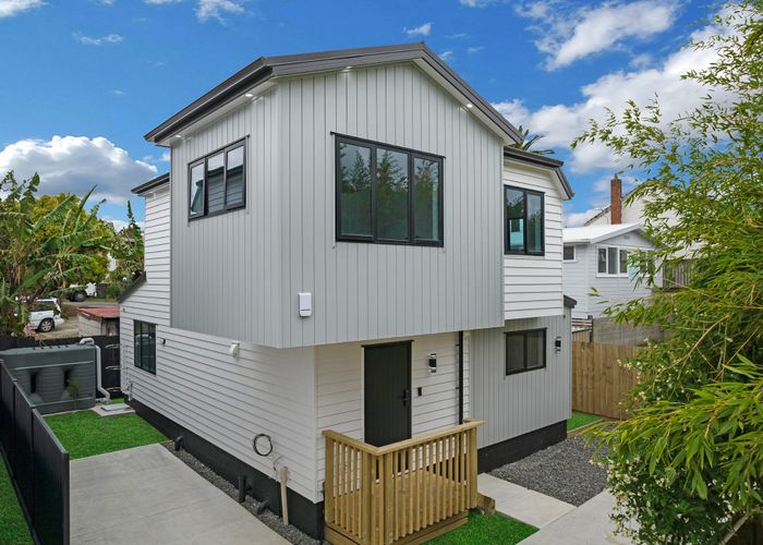  at Lot 4/154 Church Street, Otahuhu, Auckland City, Auckland