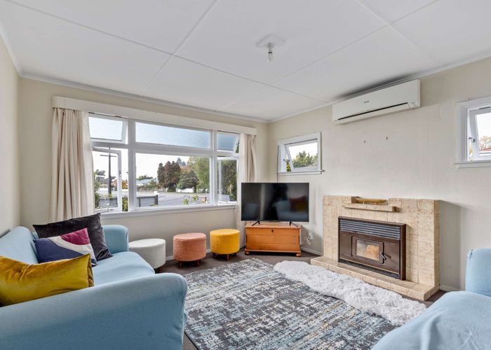  at 154 Cockburn Street, Kuripuni, Masterton