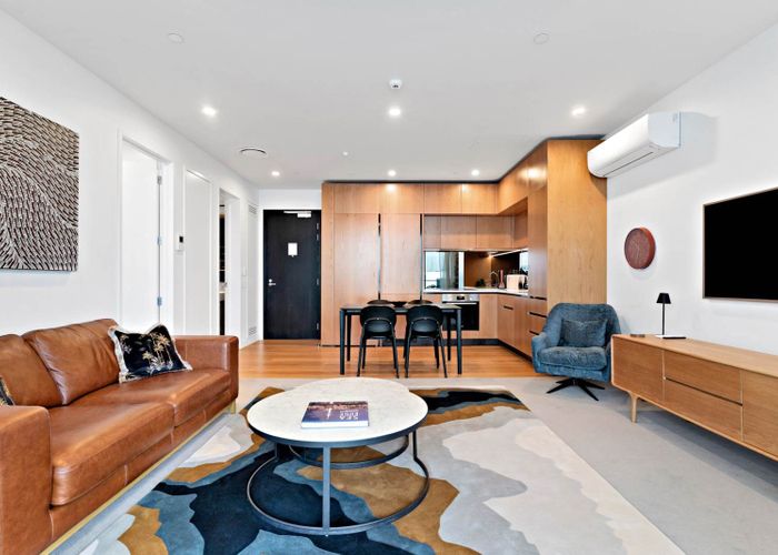  at 304/155 Beaumont Street, Wynyard Quarter, Auckland City, Auckland