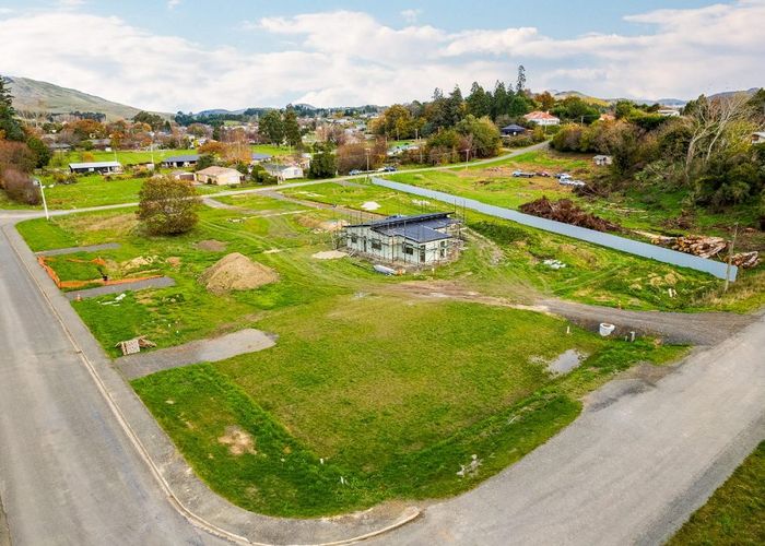  at Lot 4/55 Stour Street, Palmerston, Waitaki, Otago