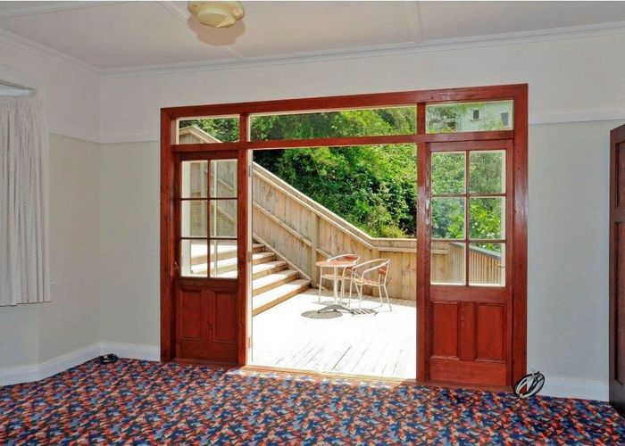  at 53A Raroa Road, Kelburn, Wellington, Wellington
