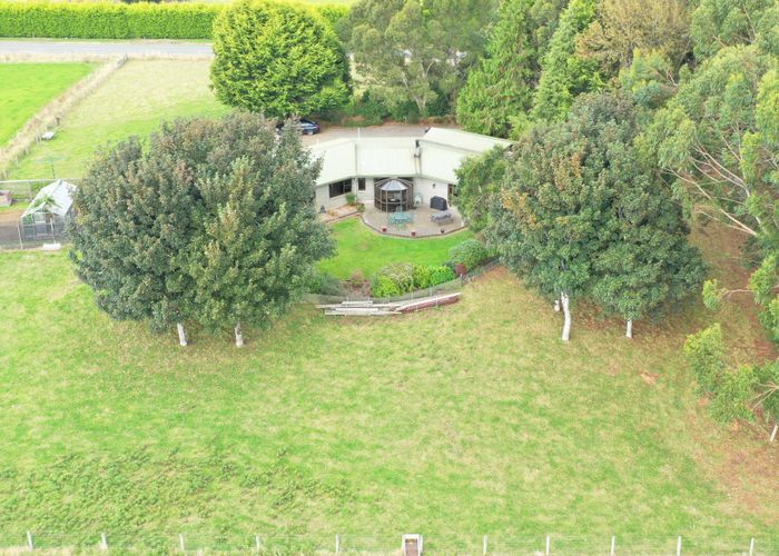  at 57 Mason Road, Seaward Bush, Invercargill