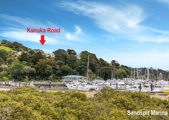  at 30 Kanuka Road, Sandspit