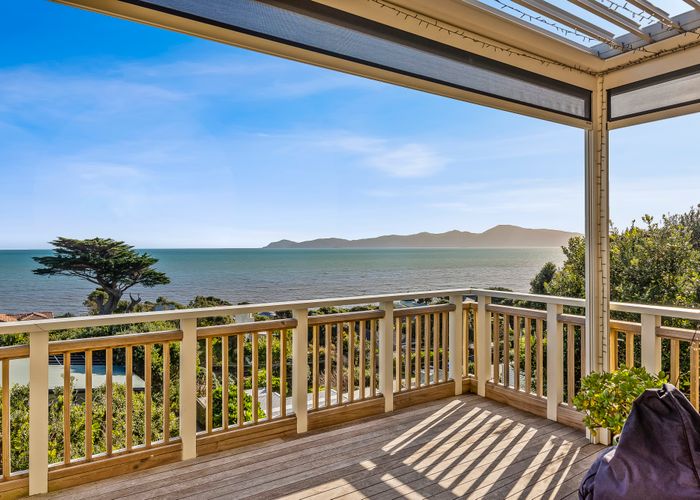  at 75 The Esplanade, Raumati South, Paraparaumu