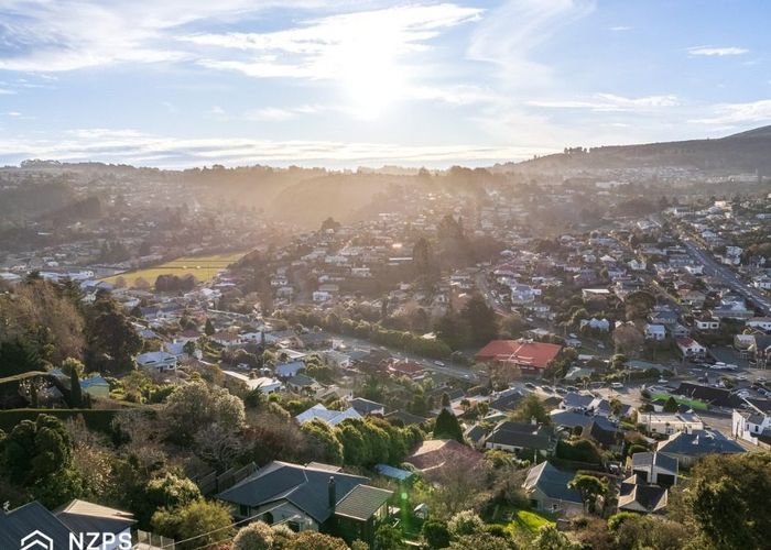  at 45B Ann Street, Roslyn, Dunedin, Otago