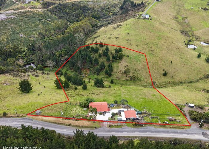  at 283 Ngunguru Ford Road, Whangarei, Whangarei, Northland